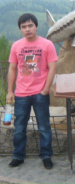 №84, Таалайбек Калибаев №84, Таалайбек Калибаев