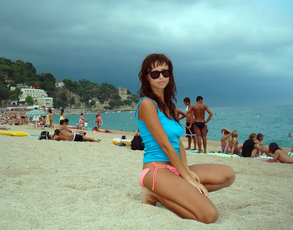 Марина Сидоренко | Барнаул