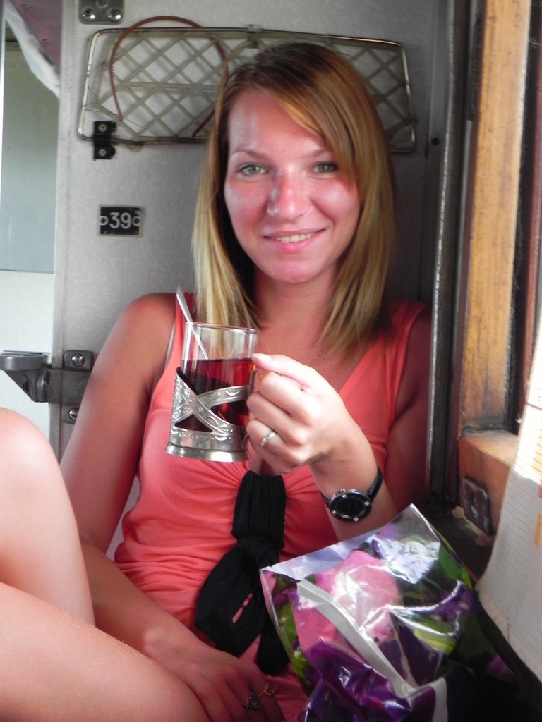 Елена Сапунова | Малоярославец