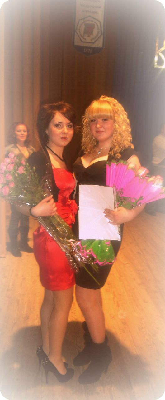 Сашуличка Зленко | Полтава