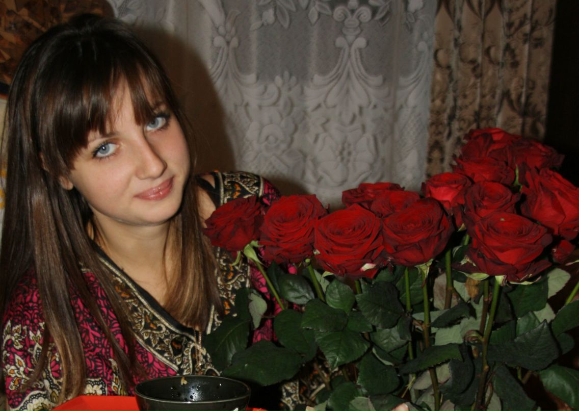 Маришка Цыганова | Королёв