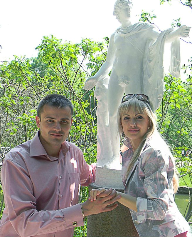 Яна Ефанова | Харьков