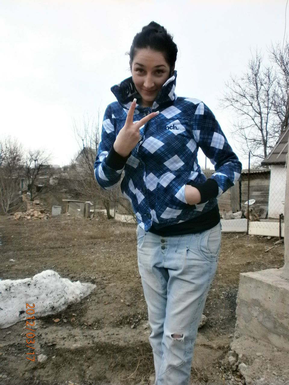 Катя Онучко | Запорожье