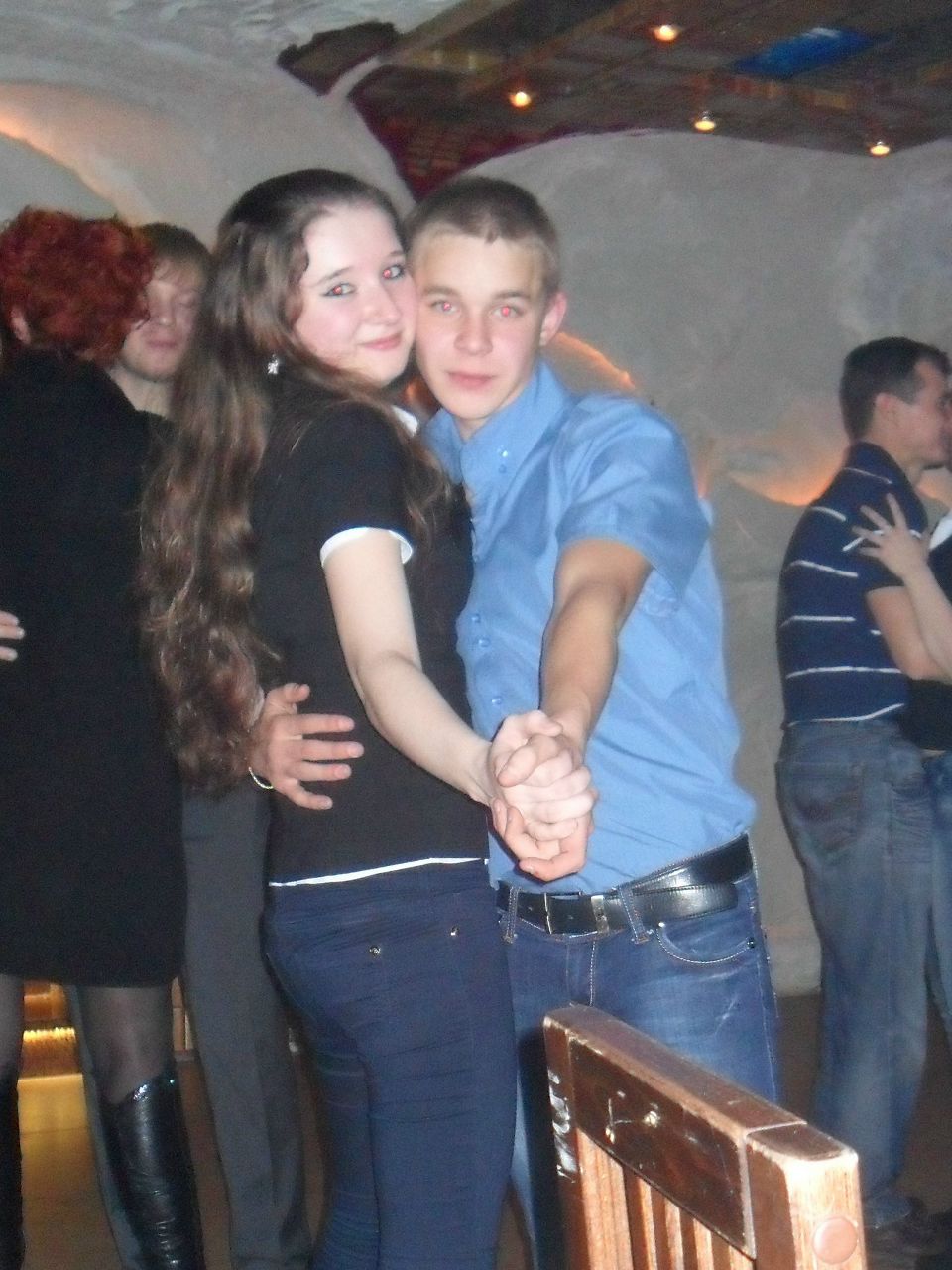 Мераби Хараишвили | Москва