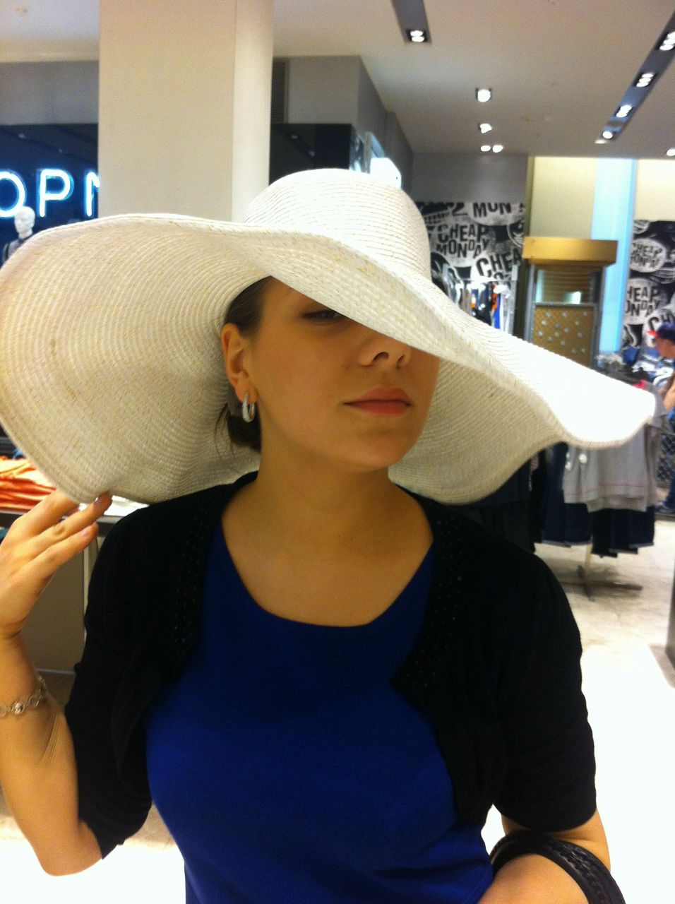 Катя Даниленко | Москва