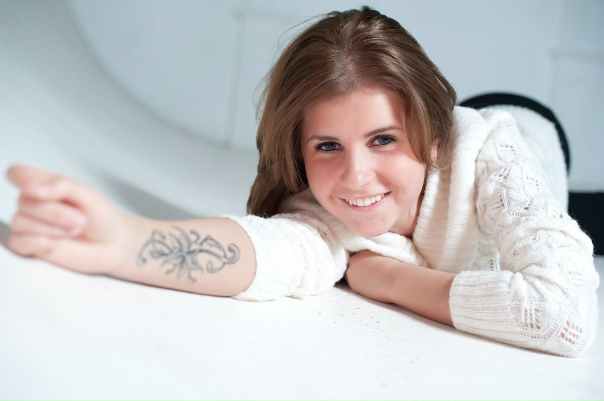 Irina Pilchenko | Санкт-Петербург