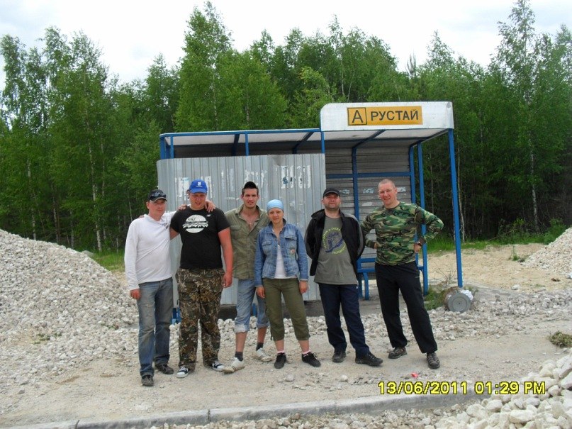 Sergei Shazamov | Нижний Новгород