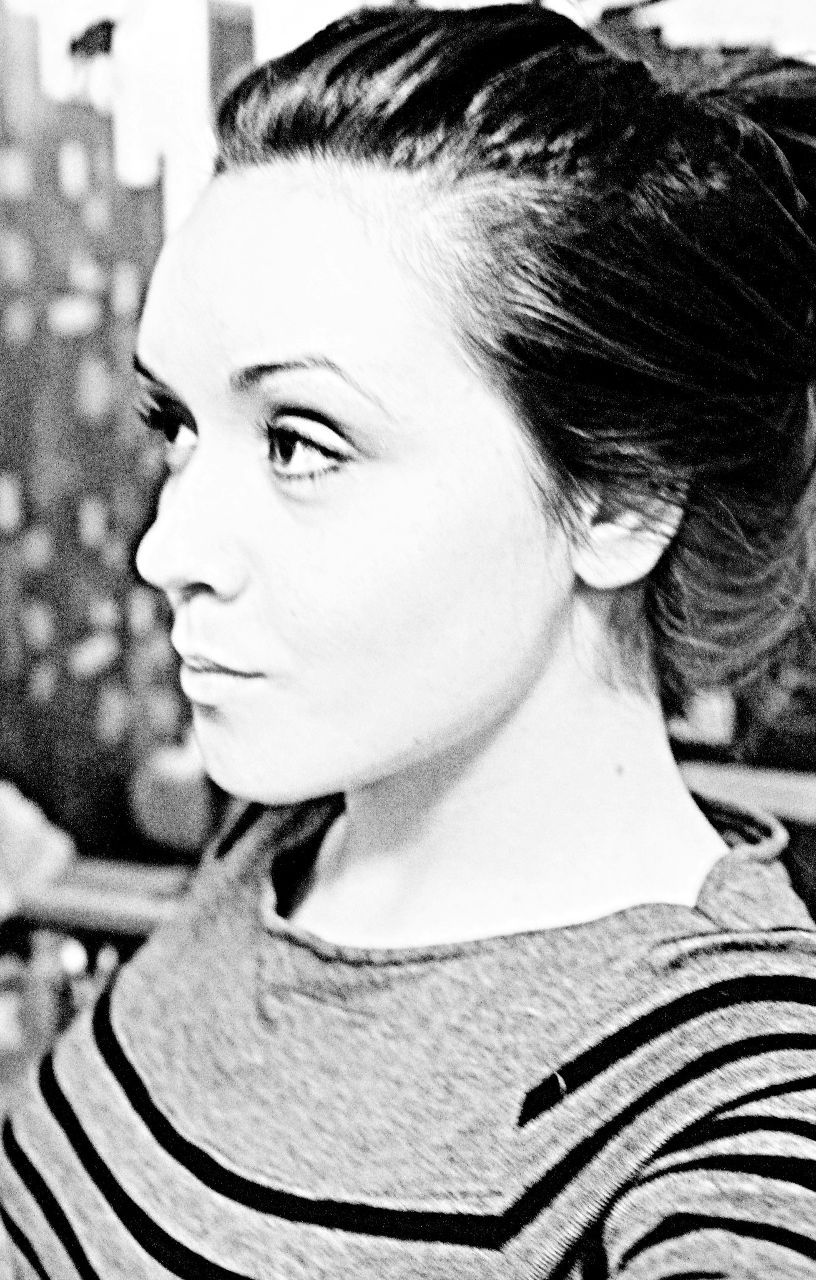 Анна Галочкина | Москва