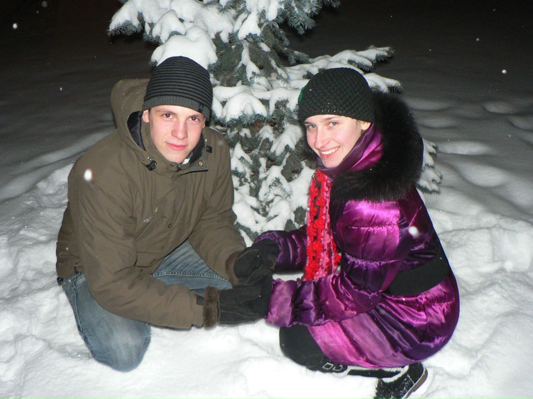 Дмитрий Еремин ♪ ♪ ♪ | Харьков