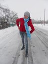 Фотография Гогиной Леночки