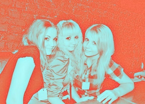 Ангелина Шаталова | Воронеж