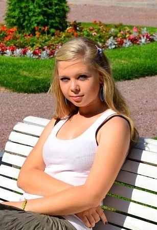 Дарья Смирнова | Москва