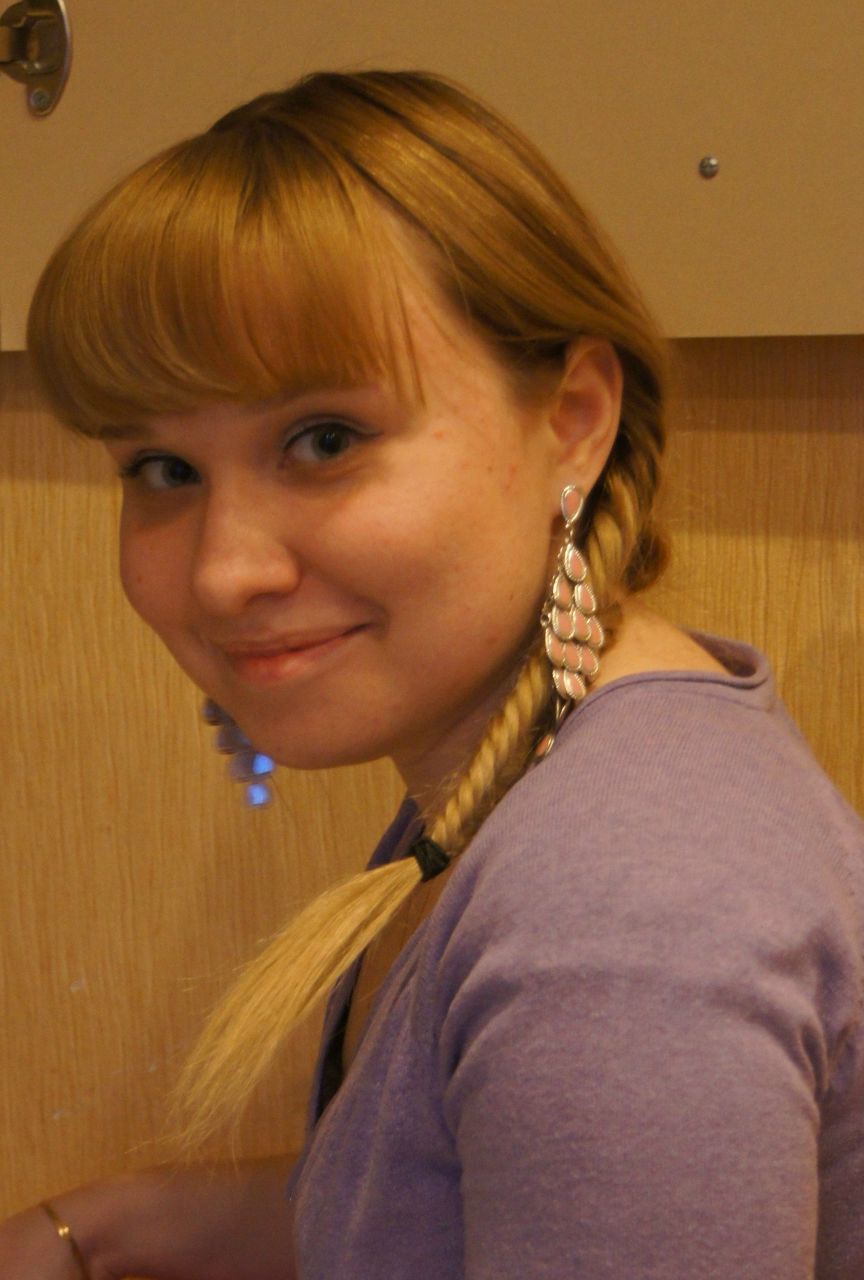 Кристина Королева ♥KorolevA♥ | Уфа