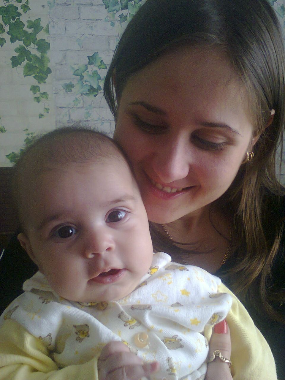 Алёна Семенюта | 