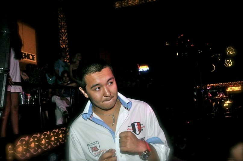 №12, Anvar Batalov, 31 год №12, Anvar Batalov, 31 год