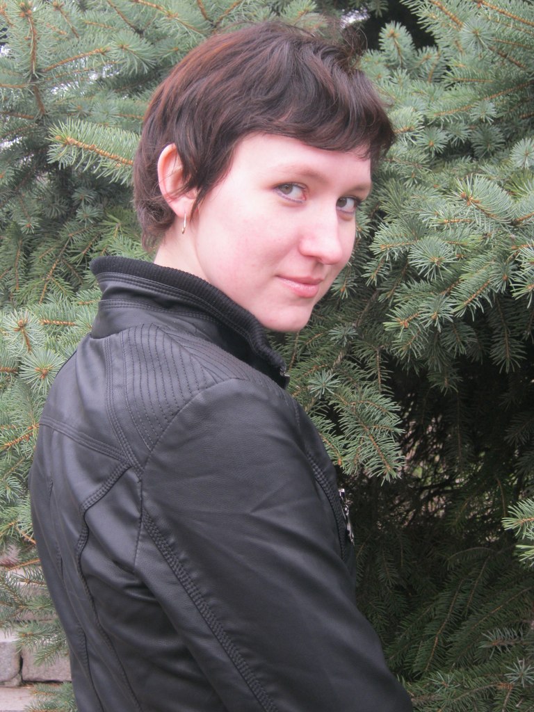 Юлия Монастырная | Запорожье