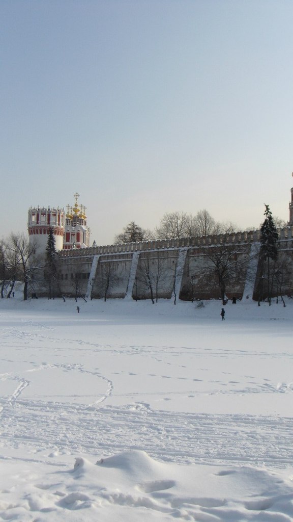 Эдгар Цыцора | Москва