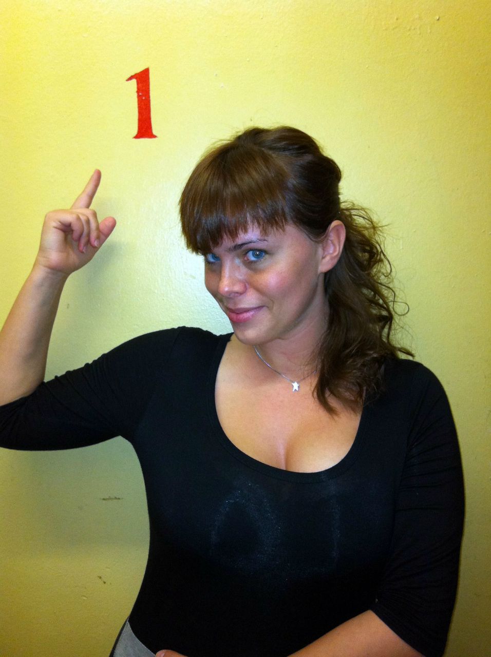 Анна Рогозарь | Москва