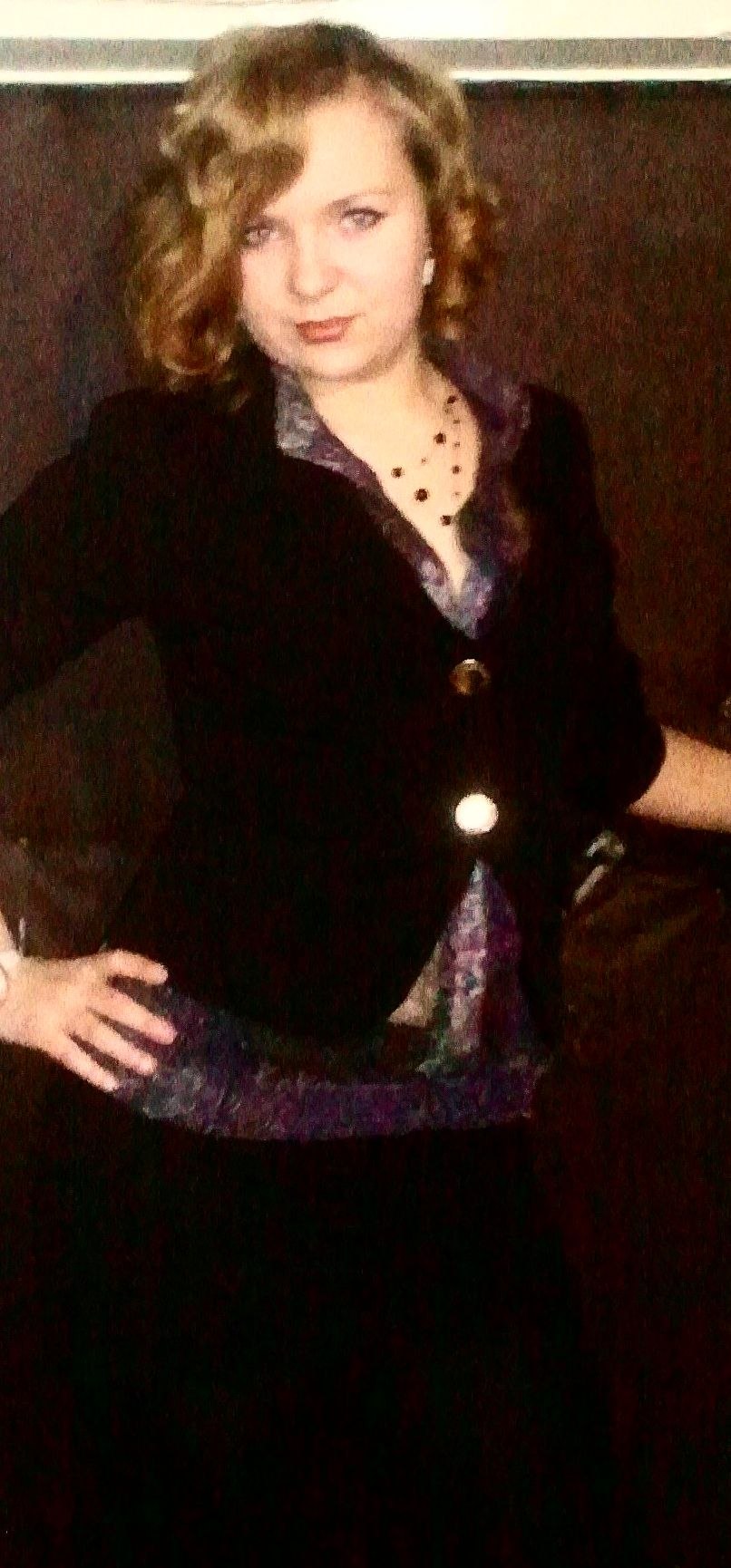 Анастасия Смирнова | Нижний Новгород