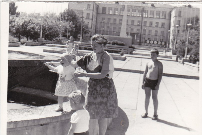 Ольга Мытку | Киров