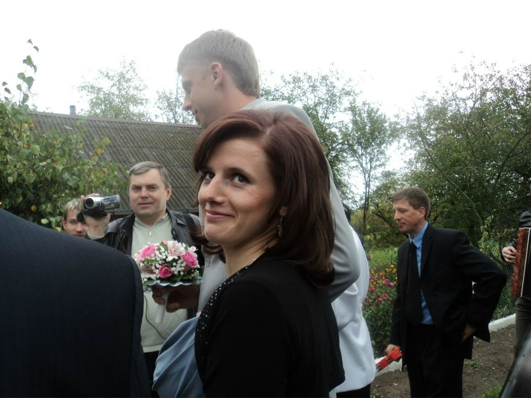 Ярослав Гончарук [Yarik] | Минск