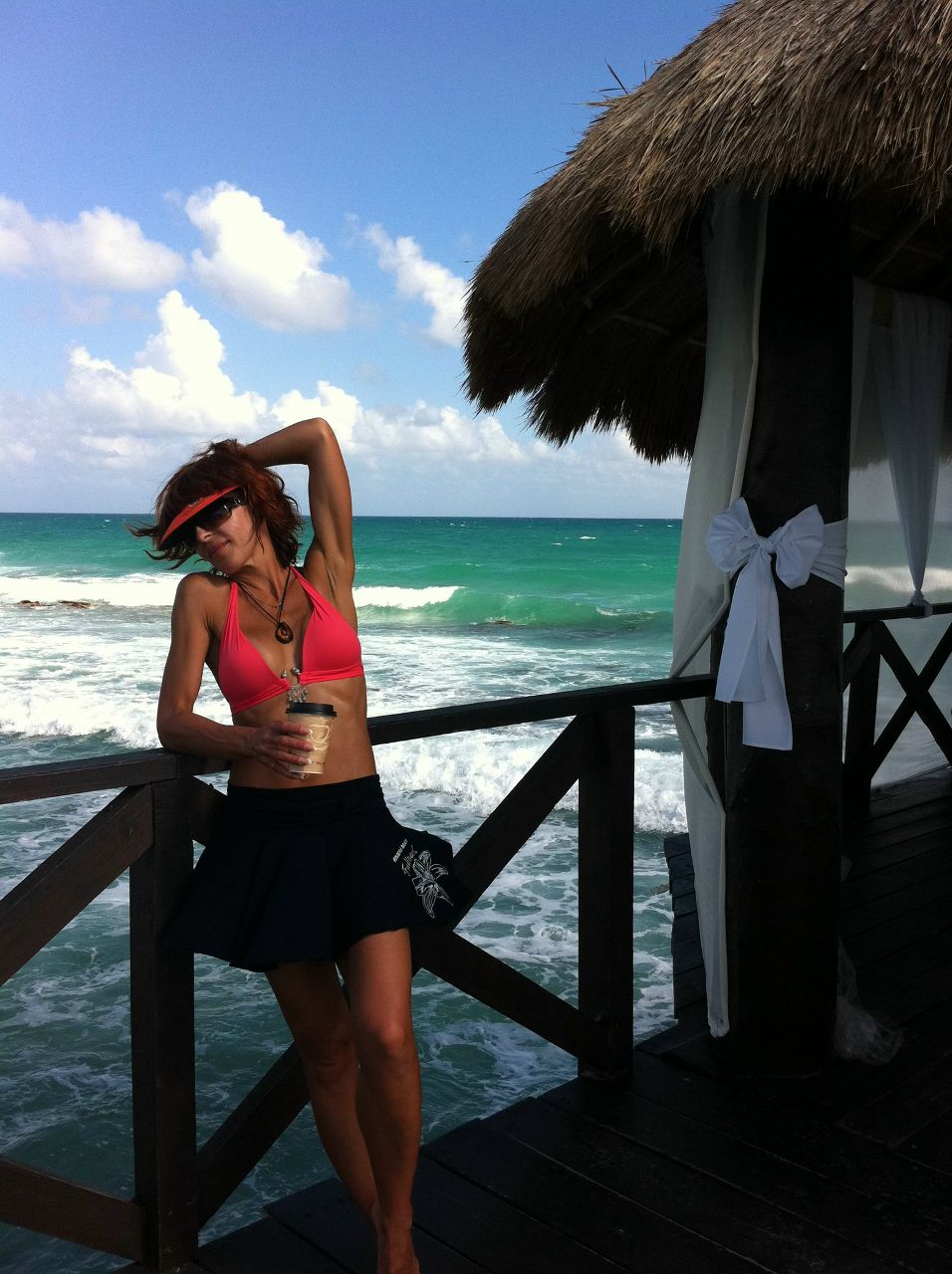 Инна Ильченко | Boston