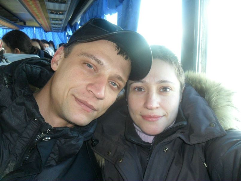 Анжелика Ковалёва | Алматы