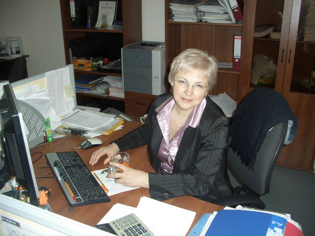 Мария Ясинская | Ставрополь