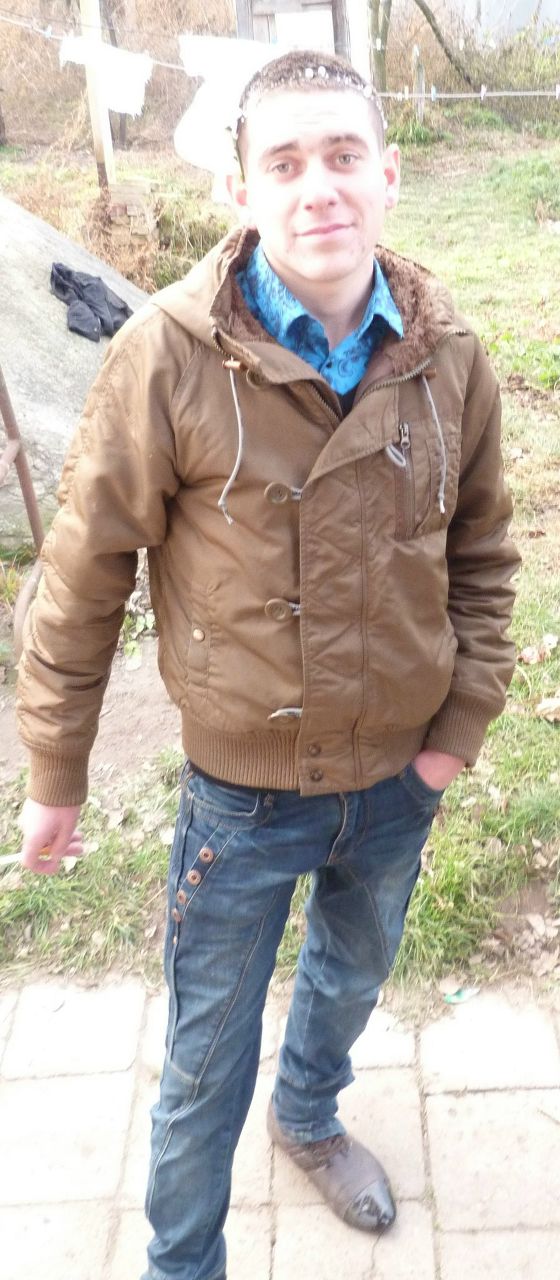 Саша Скок | Киев