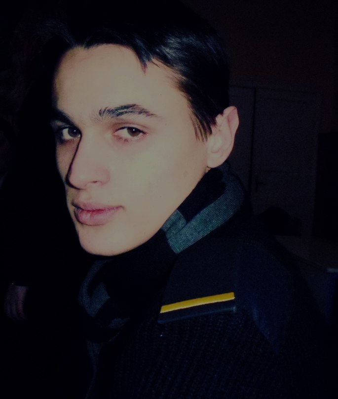 Женя Гвоздев | Одесса