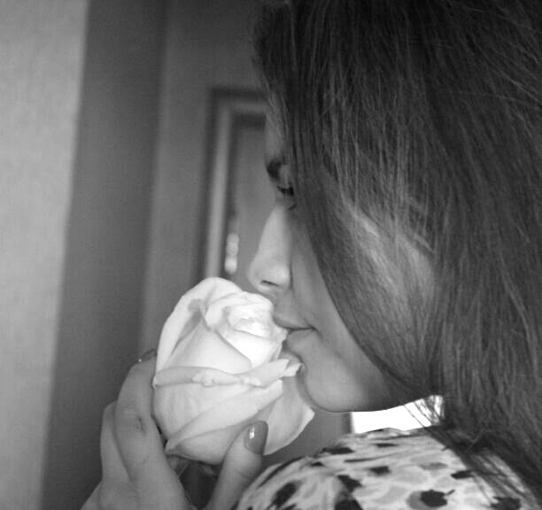 Аня Косова | Новый Уренгой