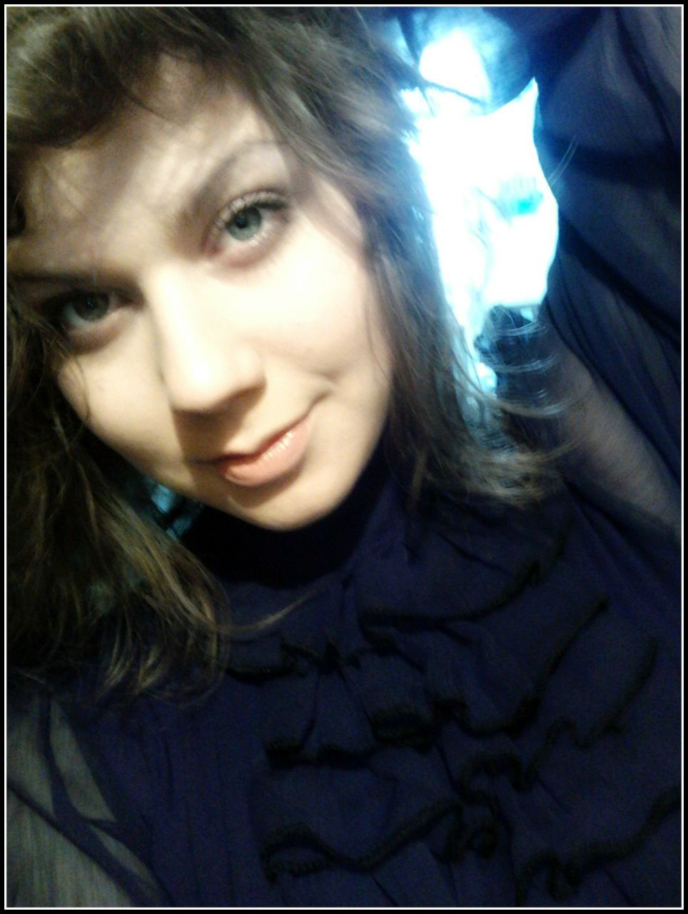 Лена Болеста | Оренбург