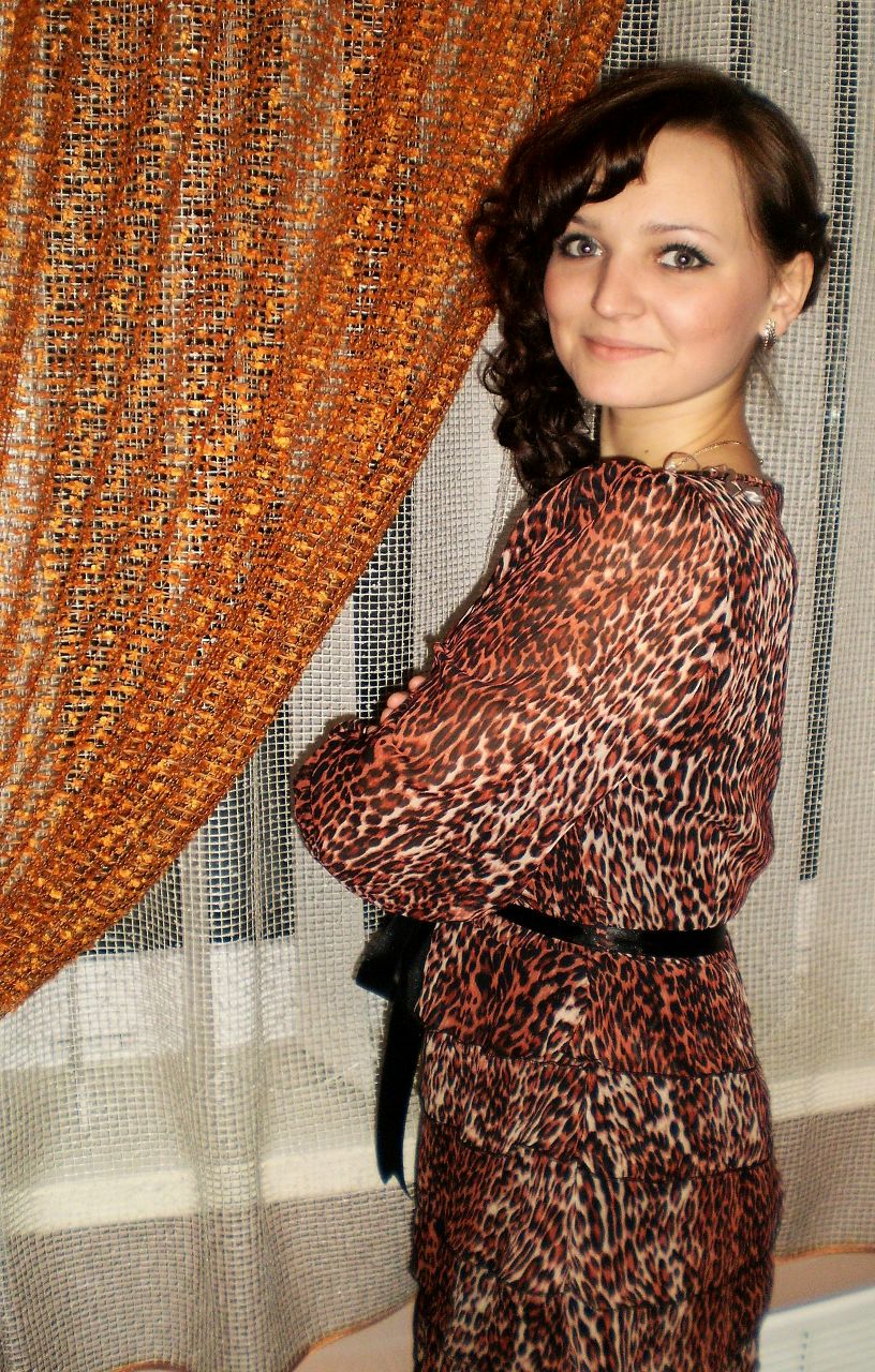 Виктория Барановская | 