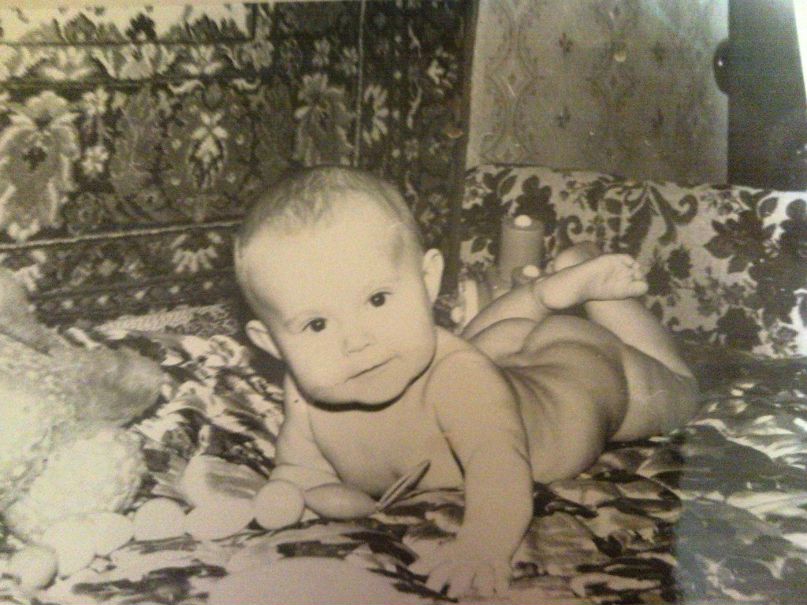 Анна Соколова | Мурманск