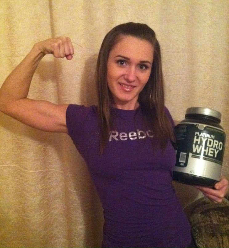 Настя Говеева | Киев