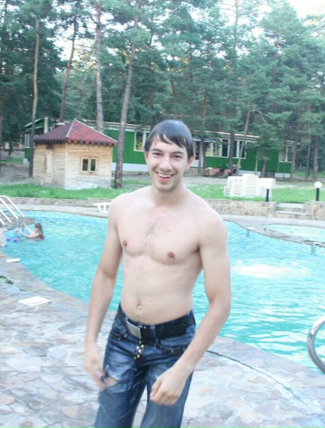 №17, Андрей Нестеренко, 36 лет, Харьков №17, Андрей Нестеренко, 36 лет, Харьков