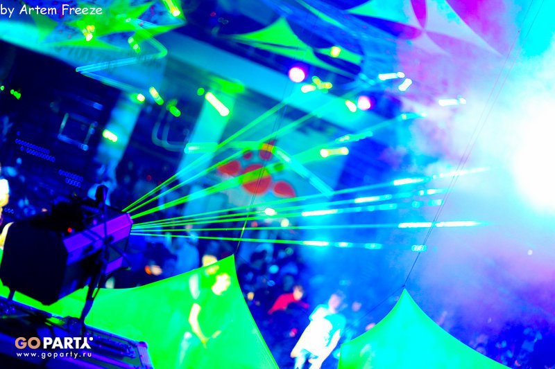 Ильназ Закиров =Soyuz= | Казань