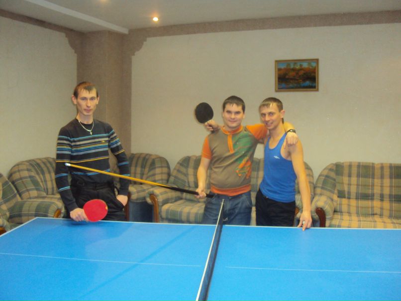 Павел Хилинин | Красноярск