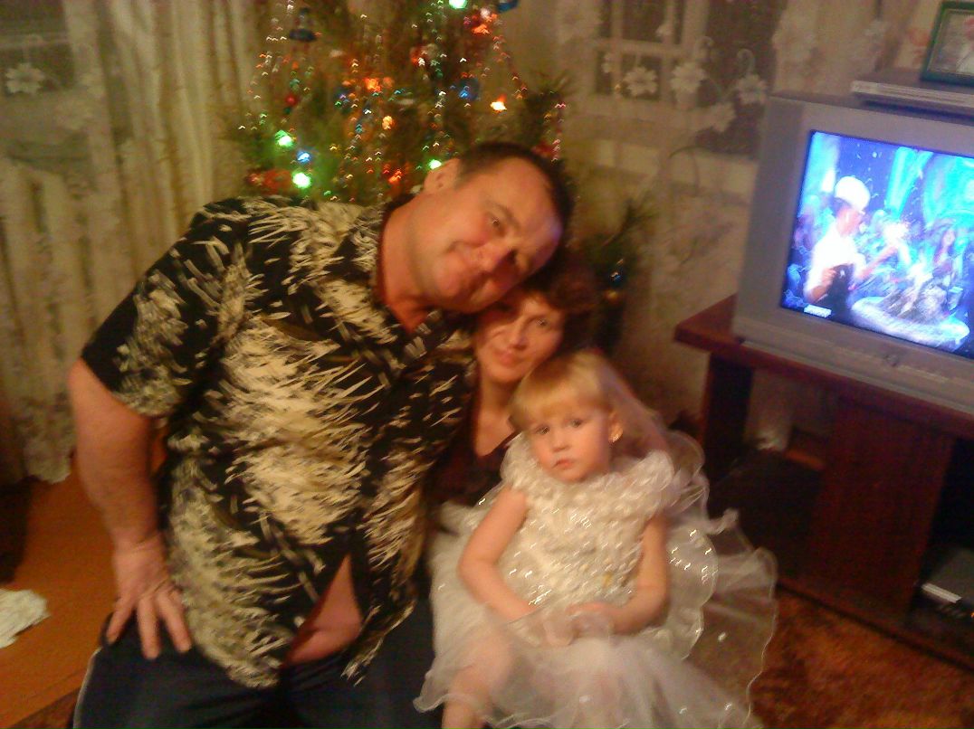 Николай Булохов Sailor | Самара