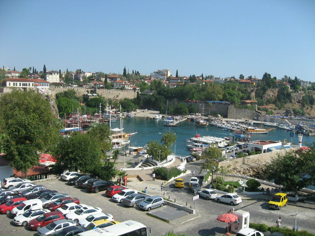 Виктор Фатерин | Новосибирск