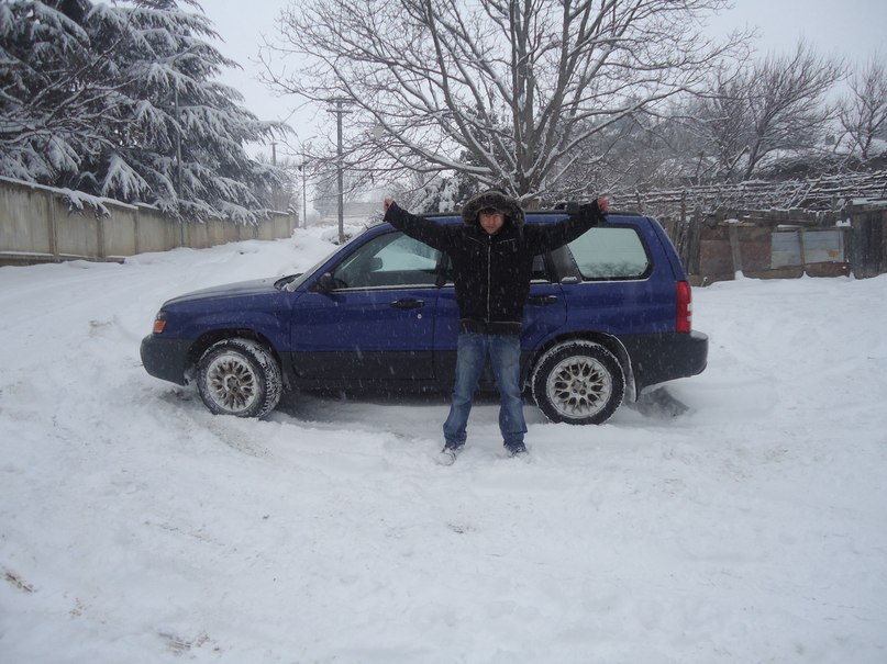 Djeky Lee | Тбилиси