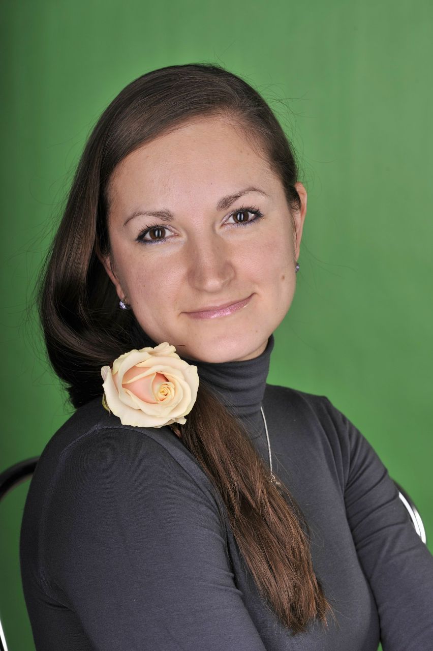 Елена Мотора | Киев