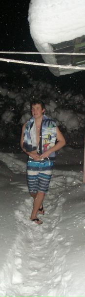 №23, Павел Родионов, 33 года, Санкт-Петербург №23, Павел Родионов, 33 года, Санкт-Петербург