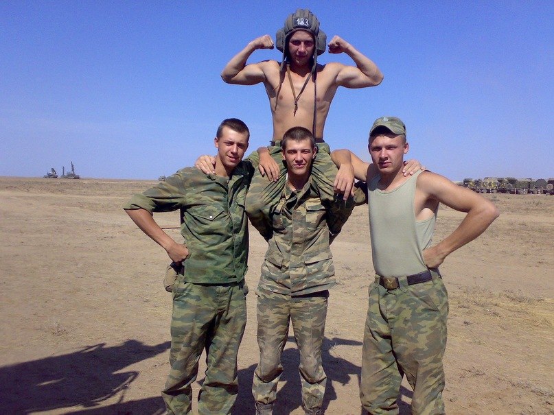 Максим Ермилов +100600 | Брянск