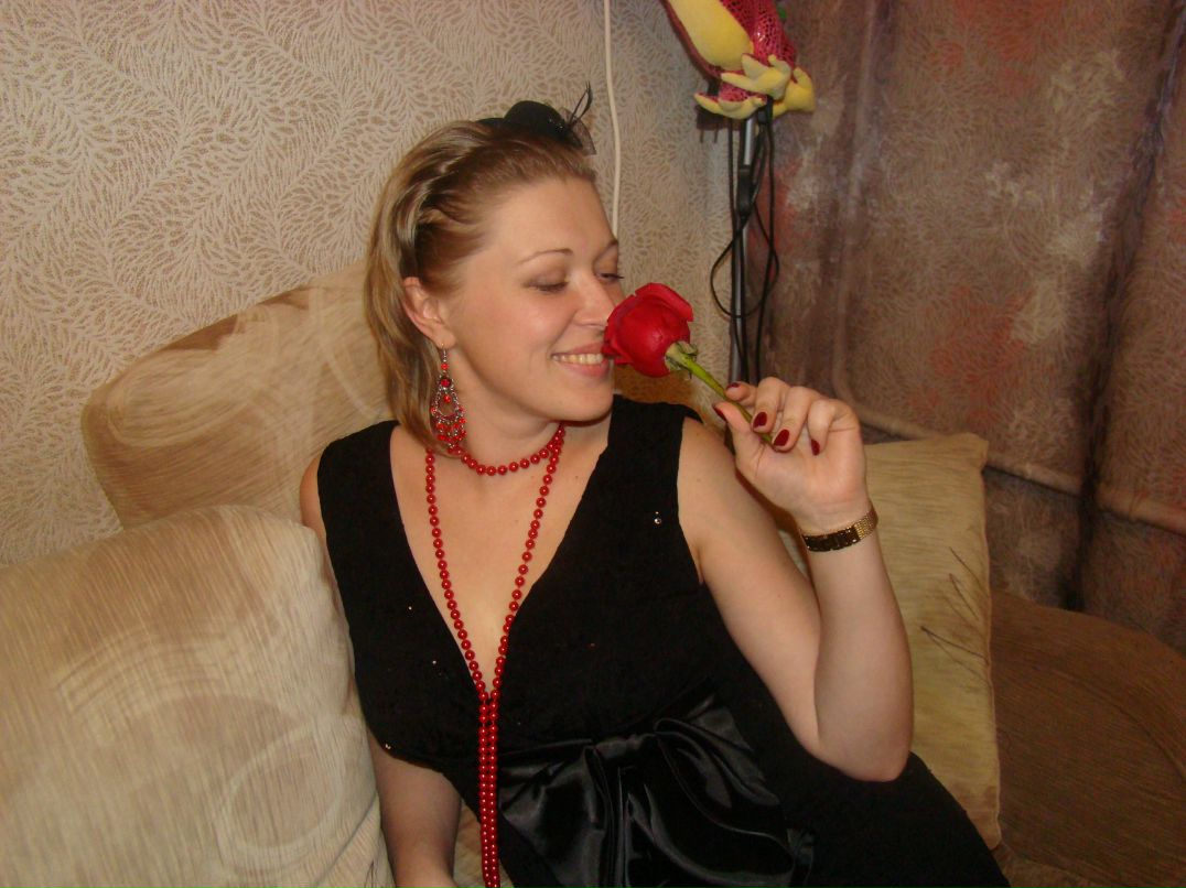 Даша Зачиняева | Санкт-Петербург