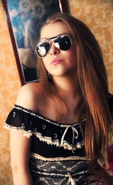 Валерия Любенко | 