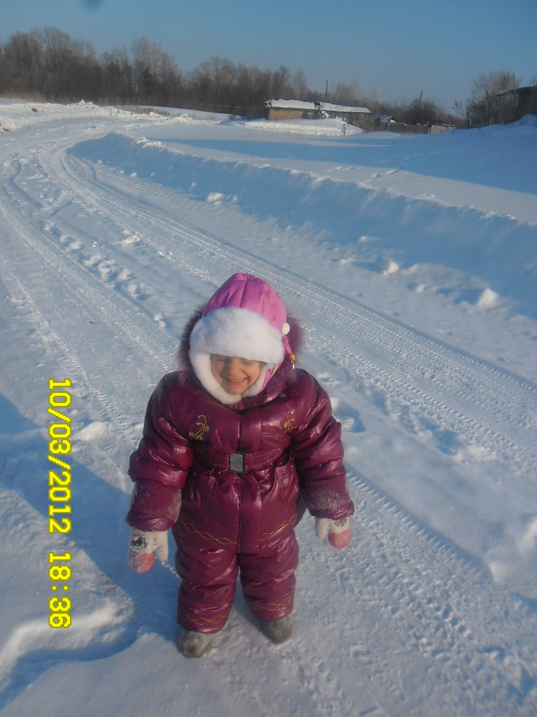 Дмитрий Карпенко Александрович | Тоцкое Второе