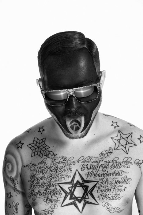 Dima Freedman | Тель-Авив