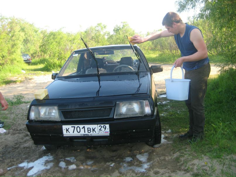 Алексей Темкин | Архангельск