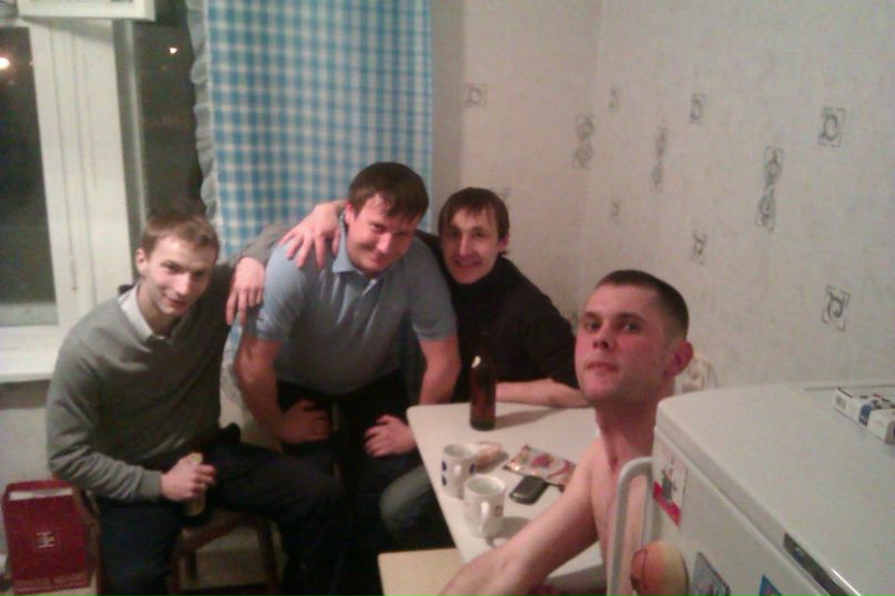 Жека Спицын | Екатеринбург